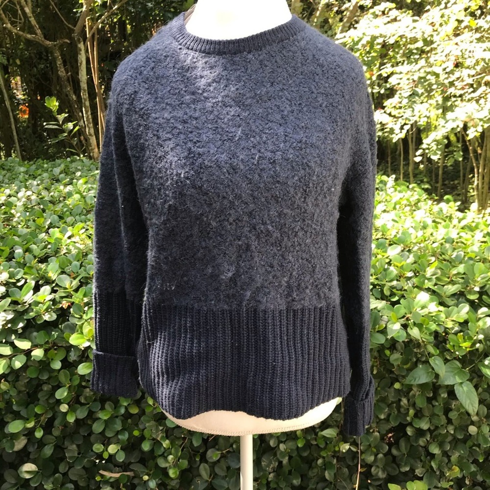NWT Bench stakeholder jumper knit sweater